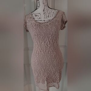 Guess Lace Dress